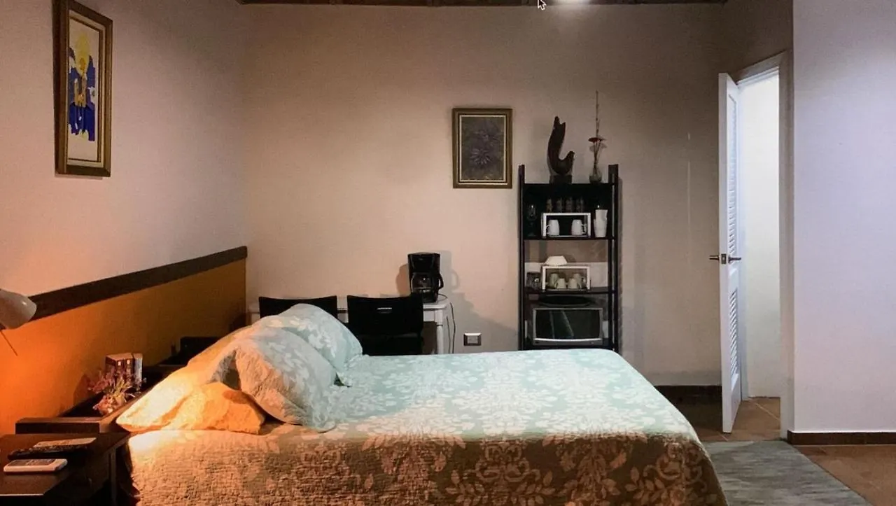 Manaya Bed & Breakfast Punta Cana República Dominicana