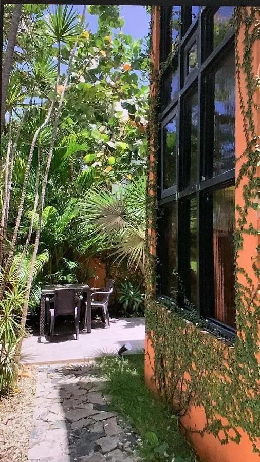 Manaya Bed & Breakfast Punta Cana