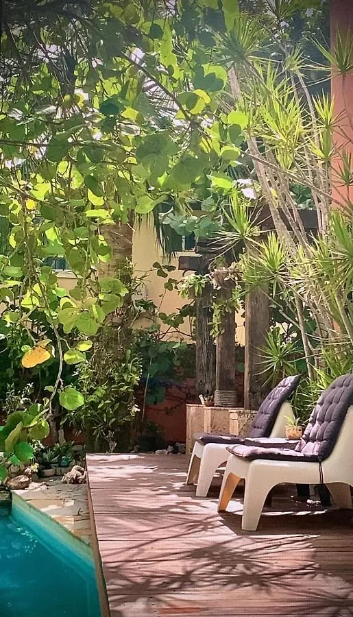 Manaya Bed & Breakfast Punta Cana