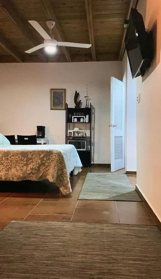 Manaya Bed & Breakfast Punta Cana