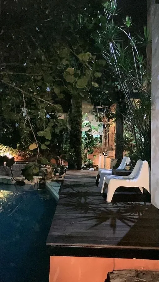 Manaya Bed & Breakfast Punta Cana
