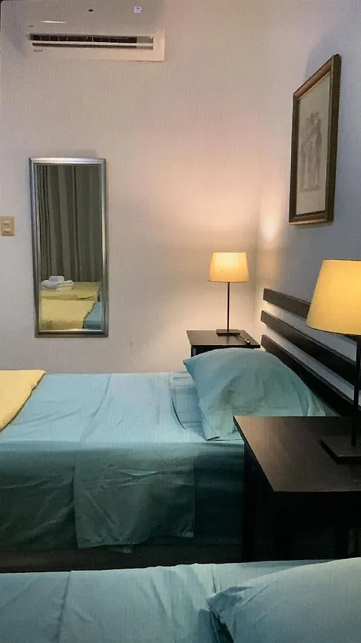 Manaya Bed & Breakfast Punta Cana