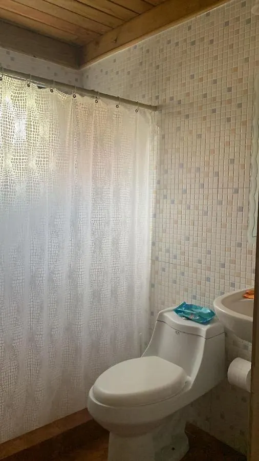 Manaya Bed & Breakfast Punta Cana