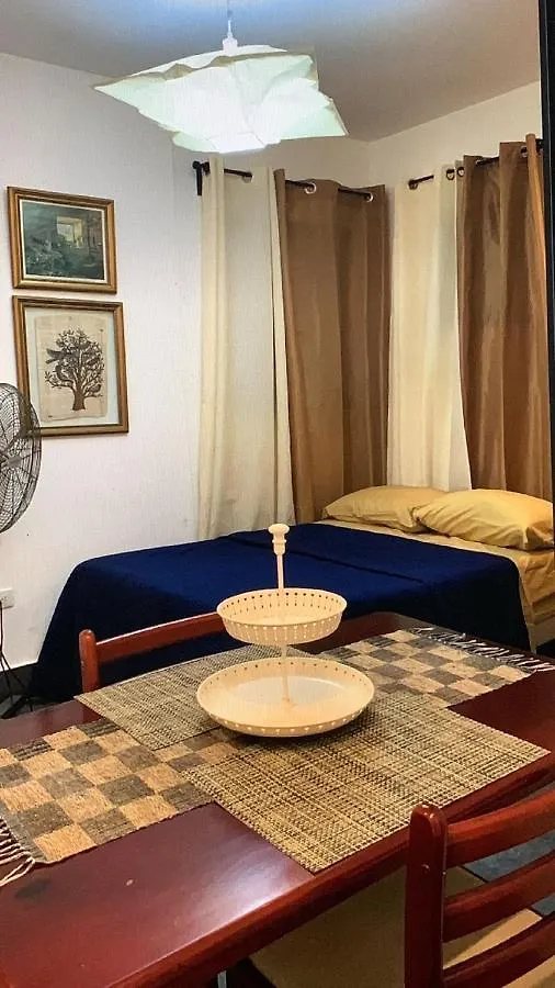 Manaya Bed & Breakfast Punta Cana República Dominicana