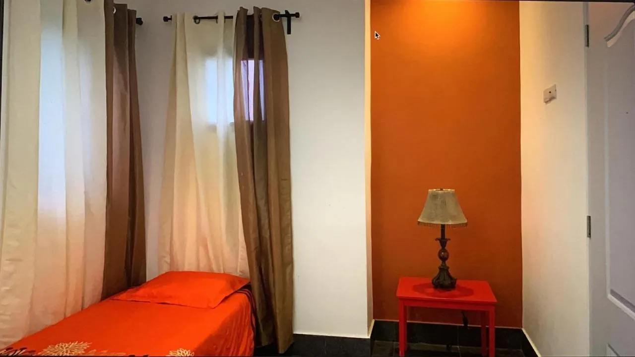 Manaya Bed & Breakfast Punta Cana 2*,