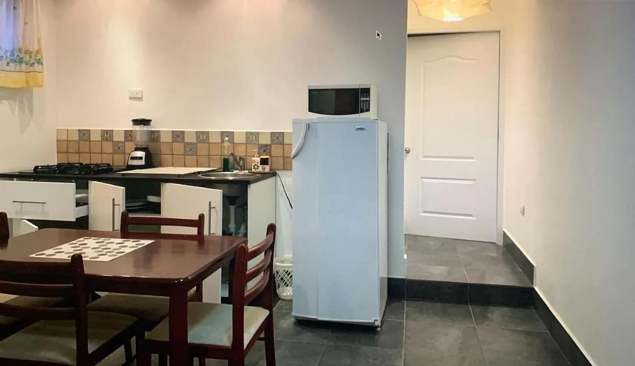 Manaya Bed & Breakfast Punta Cana