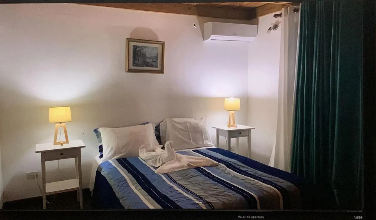 Manaya Bed & Breakfast Punta Cana