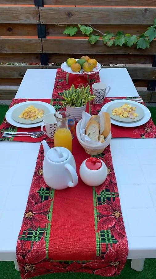 Manaya Bed & Breakfast Punta Cana