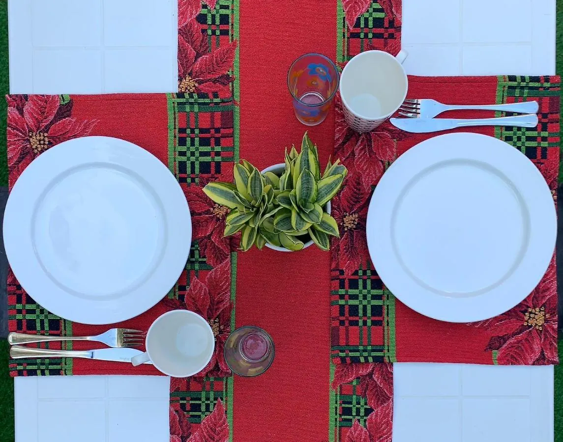 Manaya Bed & Breakfast Punta Cana