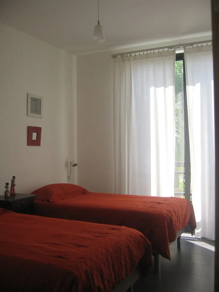 Manaya Bed & Breakfast Punta Cana