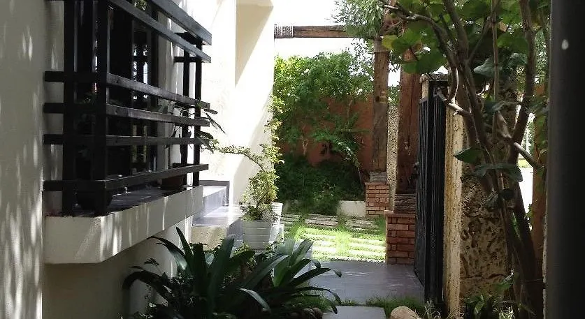 Manaya Bed & Breakfast Punta Cana República Dominicana