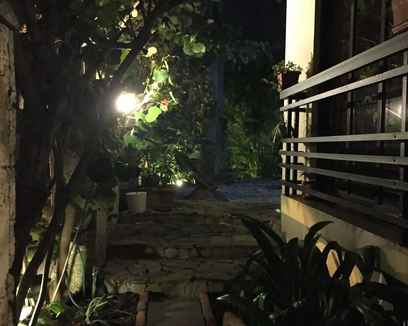 Manaya Bed & Breakfast Punta Cana