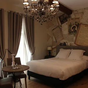 Bed & Breakfast Les Varietes