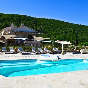 Guest house Bastide De Mazan