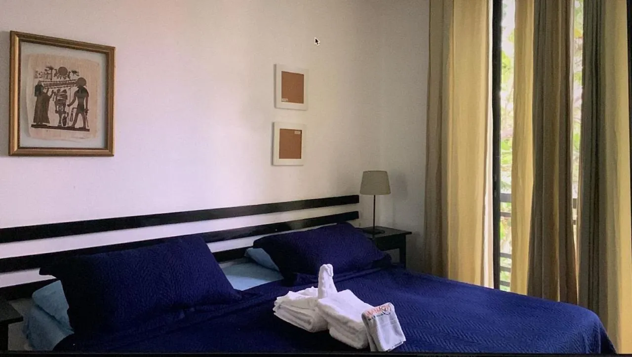 Manaya Bed & Breakfast Punta Cana Dominican Republic