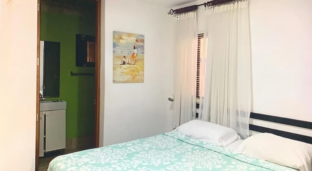 Manaya Bed & Breakfast Punta Cana 2*,  Dominican Republic