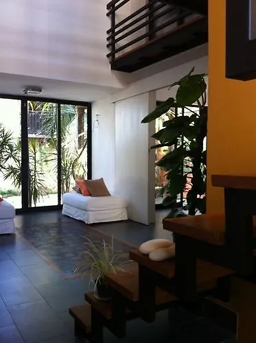 Manaya Bed & Breakfast Punta Cana