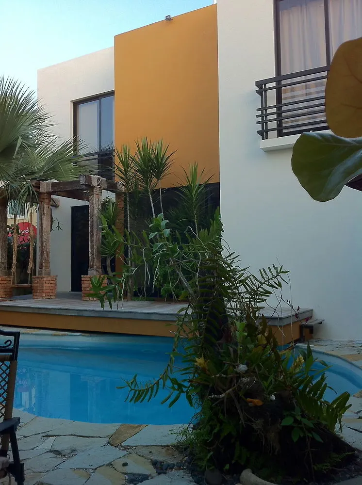 Manaya Bed & Breakfast Punta Cana